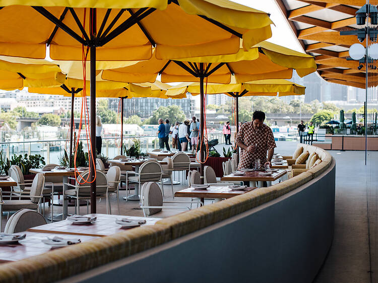 Order brunch with a view Order brunch with a view