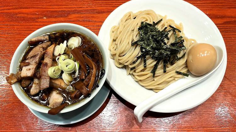 中華そば 喜長