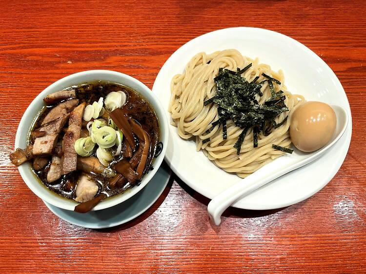 中華そば 喜長