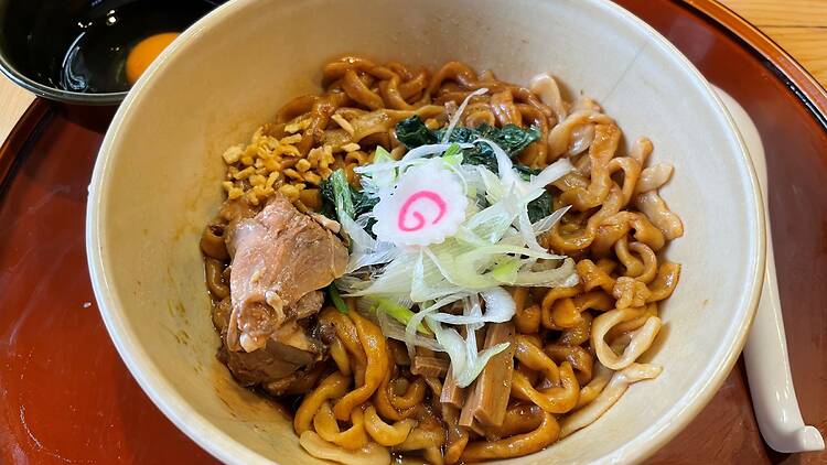 松尾製麦