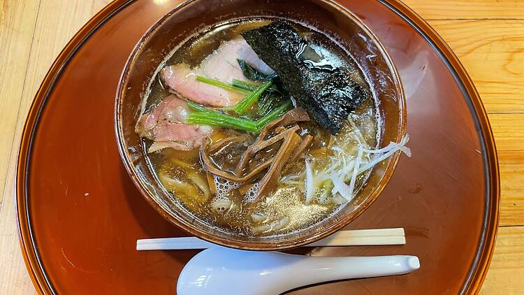 松尾製麦