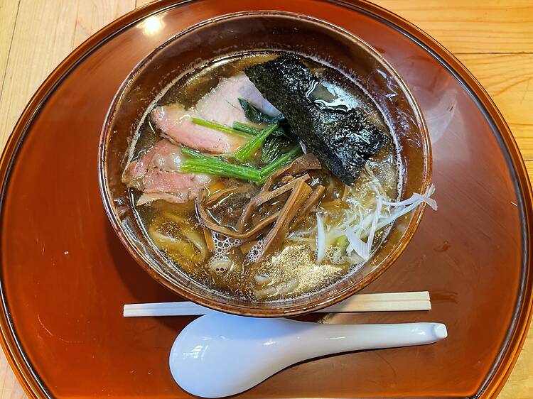 松尾製麦