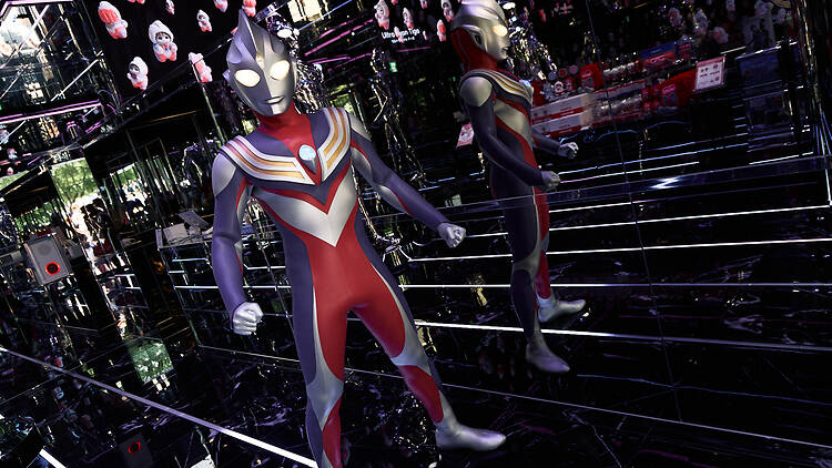 ultraman ultraman
