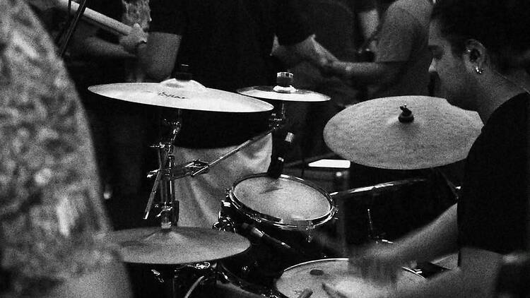 Sick Tour was last in Delhi this June Sick Tour was last in Delhi this June