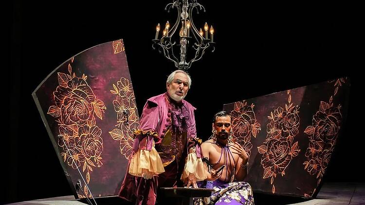 Festival de Teatro Olmedo Clásico (del 17 al 26 de julio) Festival de Teatro Olmedo Clásico (del 17 al 26 de julio)