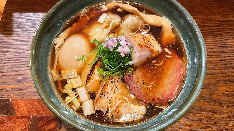 RAMEN MUROHOUSE