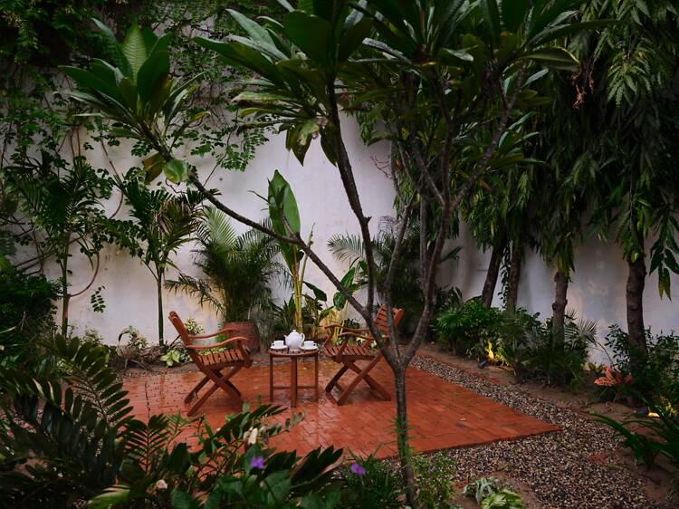 jüSTa Diwans Bungalow | MB Kadri Rd, Ahmedabad jüSTa Diwans Bungalow | MB Kadri Rd, Ahmedabad