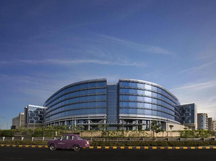 Andaz by Hyatt | Aerocity, Delhi Andaz by Hyatt | Aerocity, Delhi