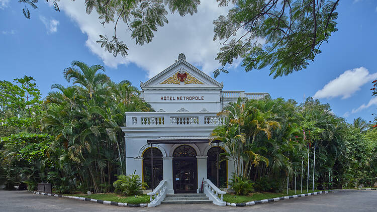 Royal Orchid Metropole | Mysore Royal Orchid Metropole | Mysore