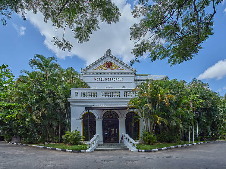 Royal Orchid Metropole | Mysore Royal Orchid Metropole | Mysore