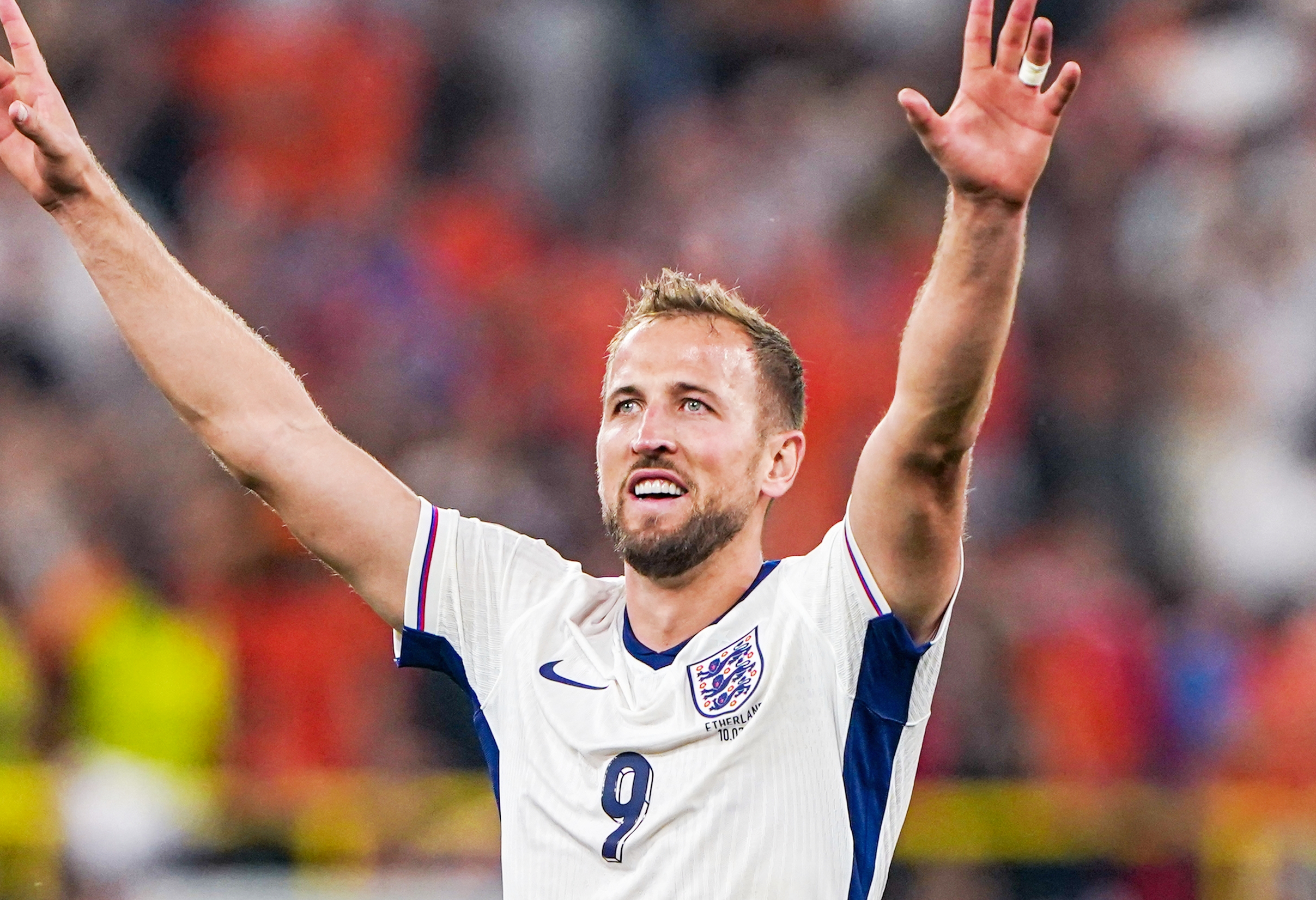 England v Norway World Cup 2026: How to watch, kick-off time and channel