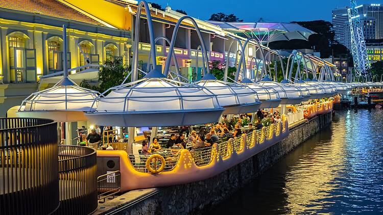 Singapore