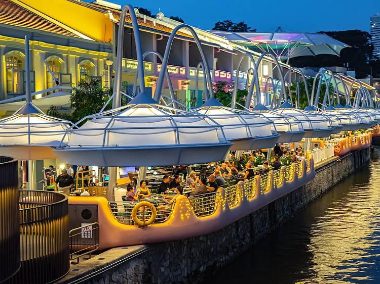 Singapore