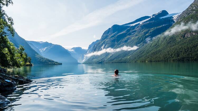 Norway