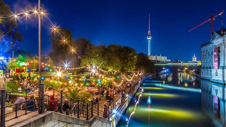 Berlin
