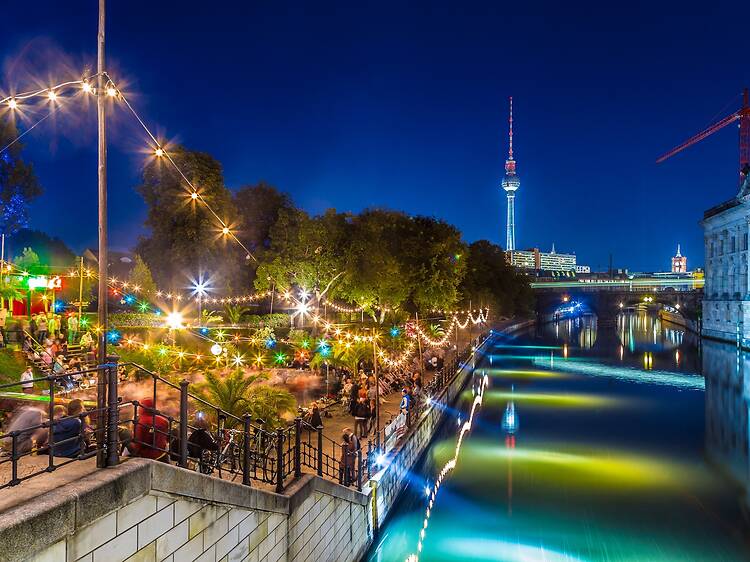 Berlin