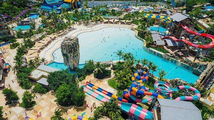 The best things to do with kids in Phuket