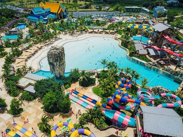 The best things to do with kids in Phuket