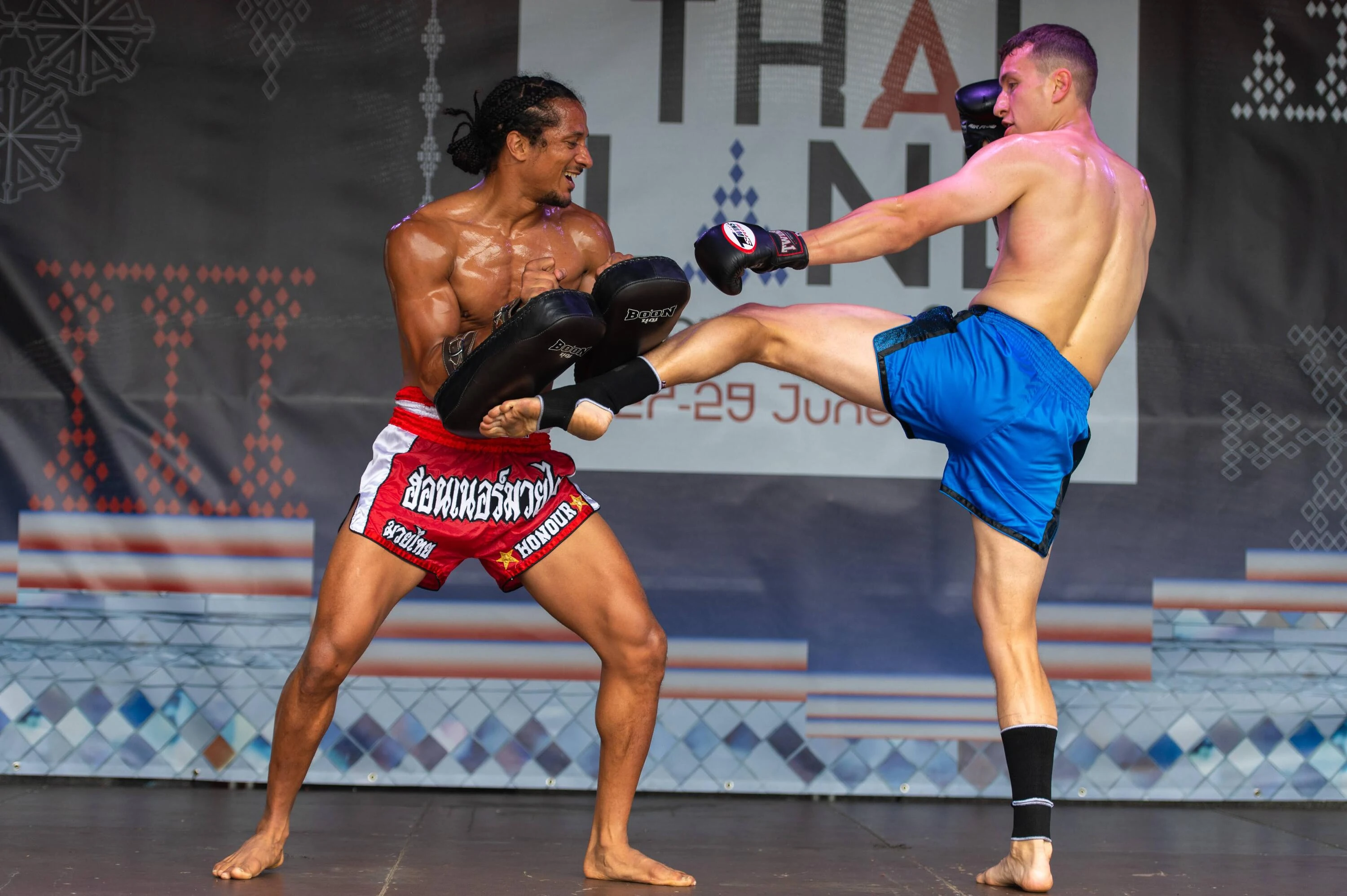 Thailand Showcase 2025