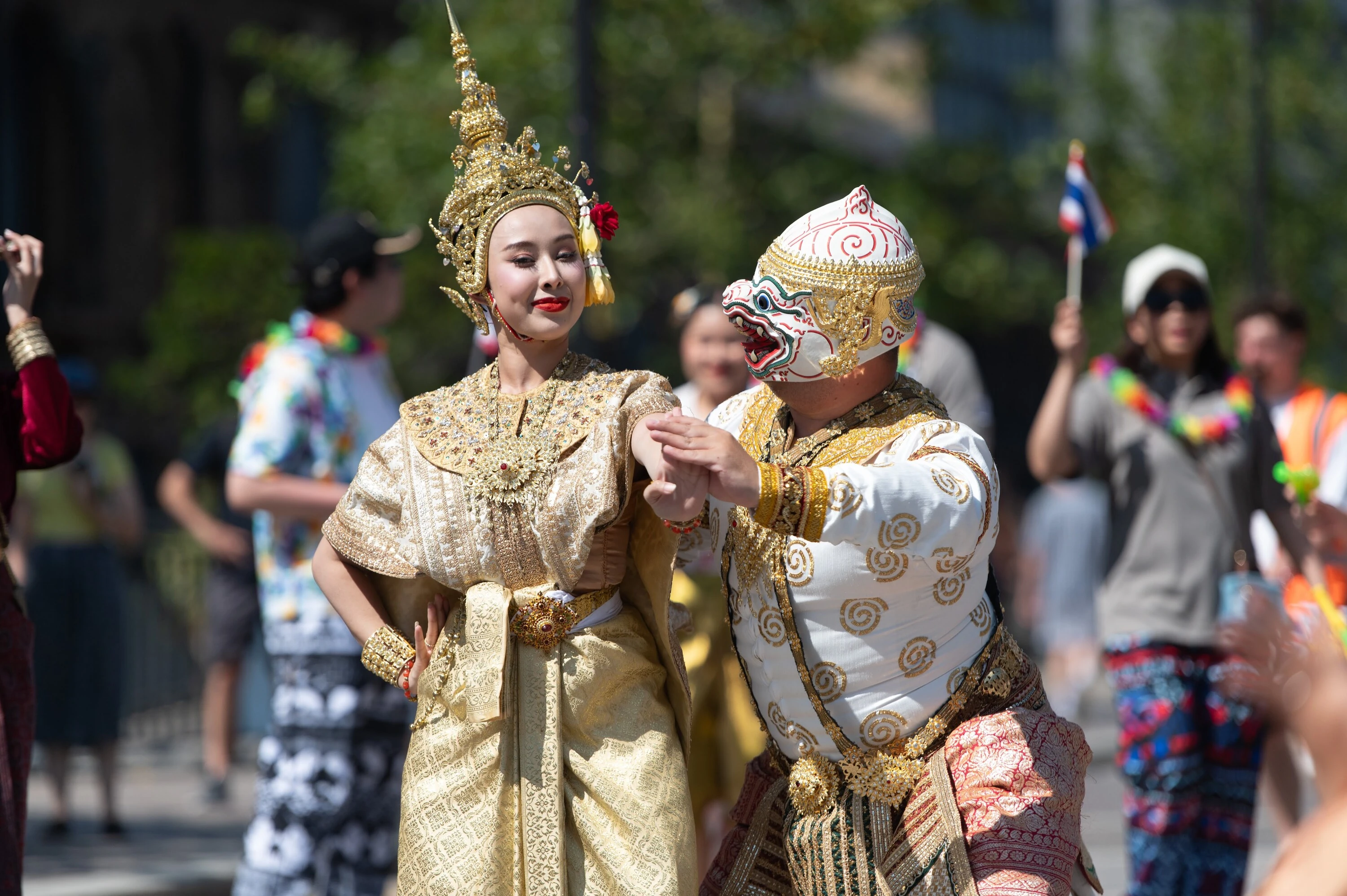 Thailand Showcase 2025