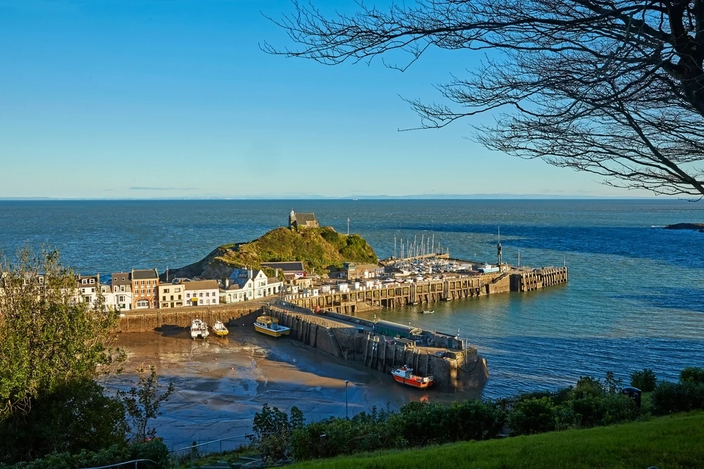Ilfracombe, Devon
