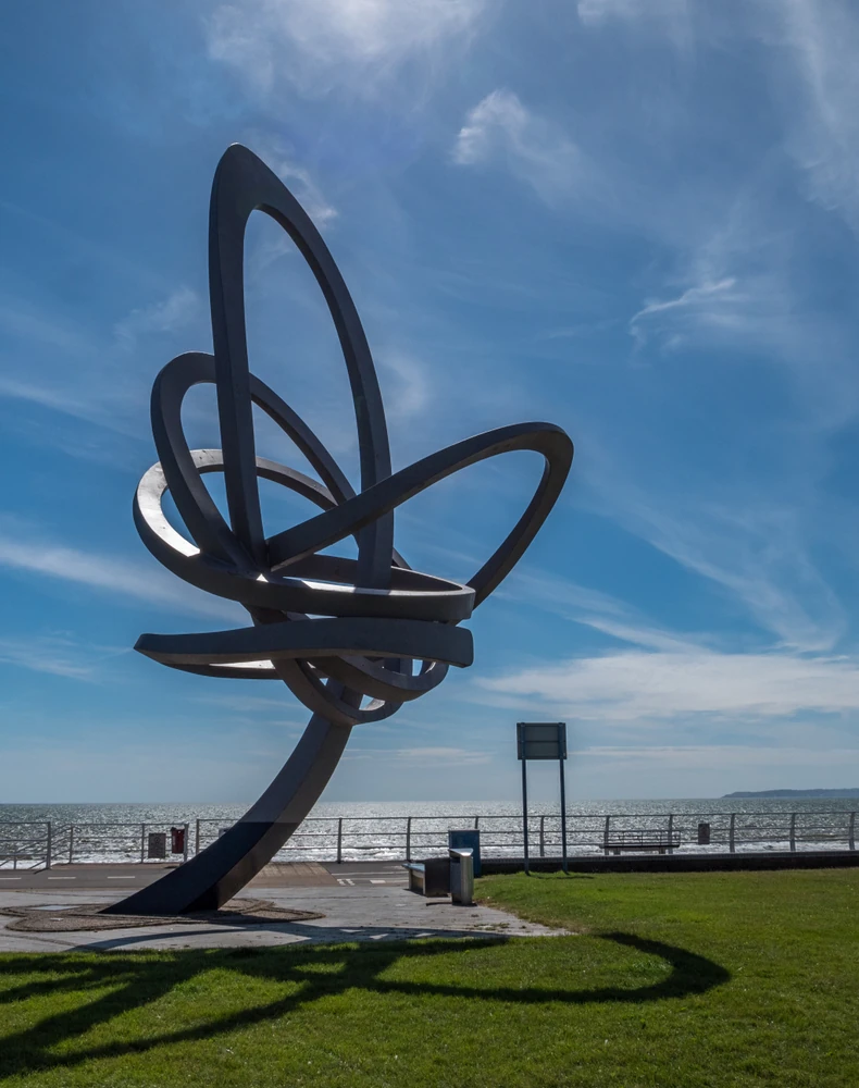 Port Talbot, Wales