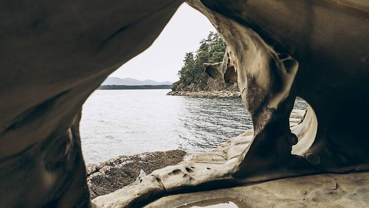 Galiano Island Galiano Island