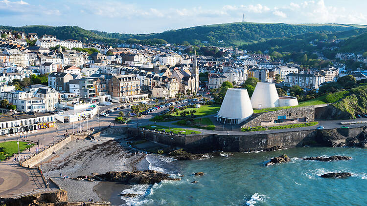 Ilfracombe, Devon Ilfracombe, Devon