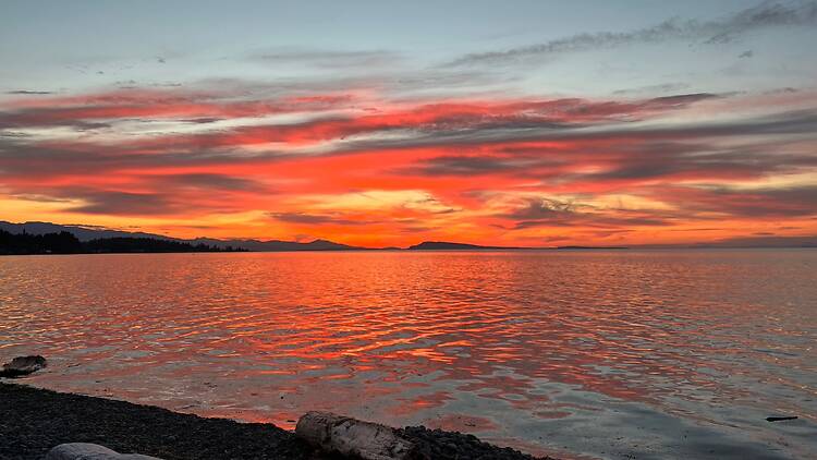 Parksville and Qualicum Beach Parksville and Qualicum Beach