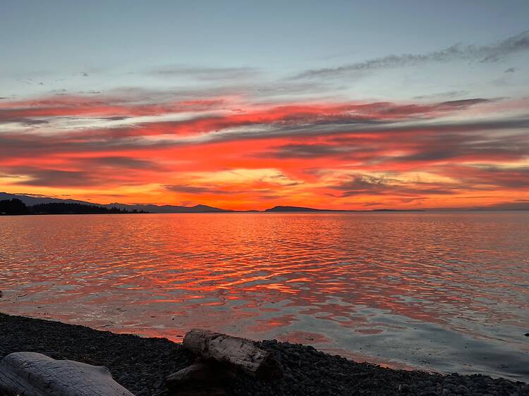 Parksville and Qualicum Beach Parksville and Qualicum Beach