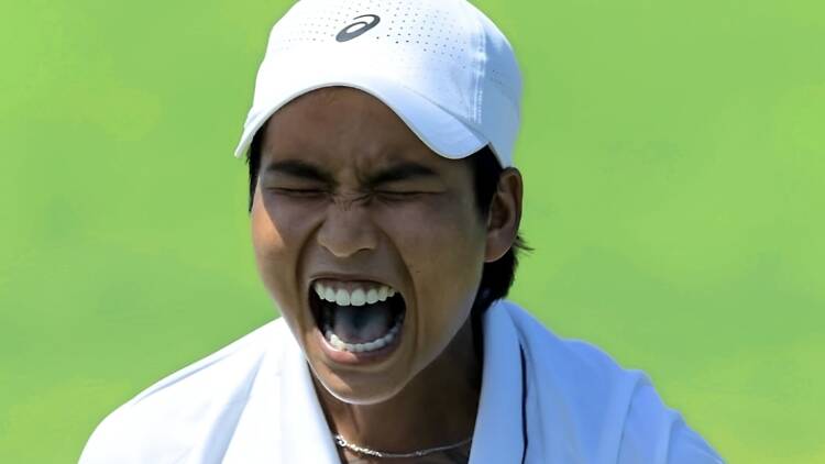 Wimbledon Wimbledon