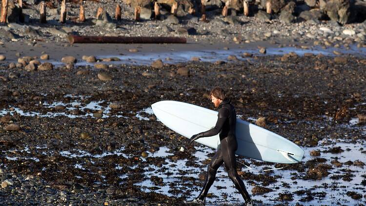 Sooke Sooke