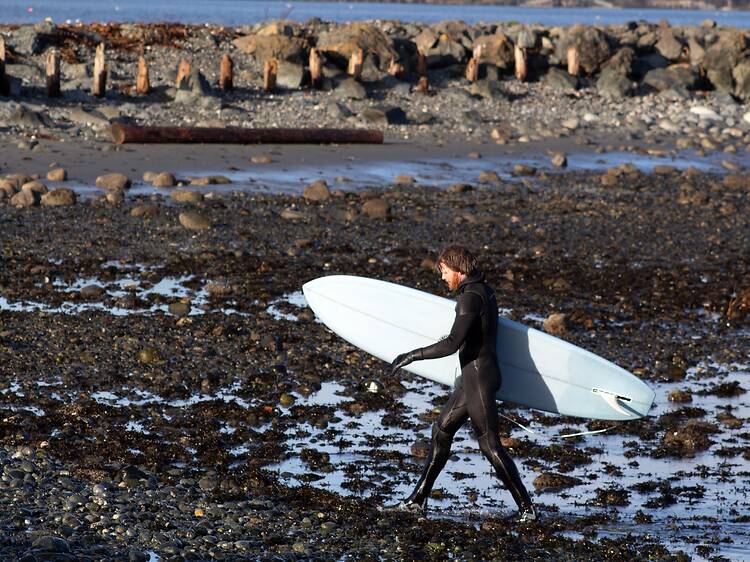 Sooke Sooke