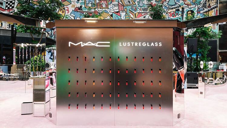 M·A·C Cosmetics M·A·C Cosmetics