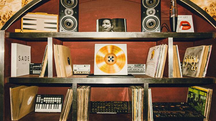 bar vinilos Juárez