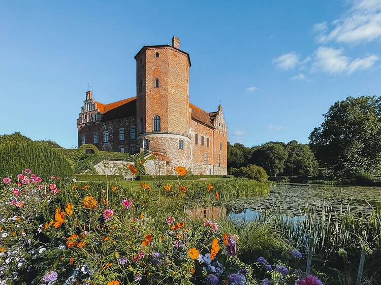 25 things to do in Skåne this summer