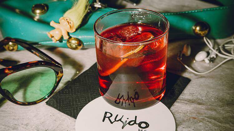 Ruido