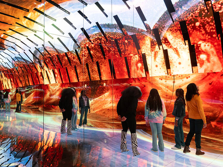 The 28 best museums in Chicago The 28 best museums in Chicago