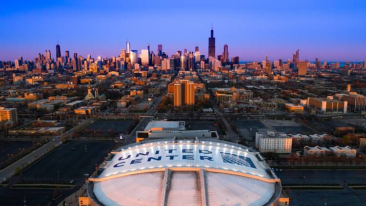 Chicago