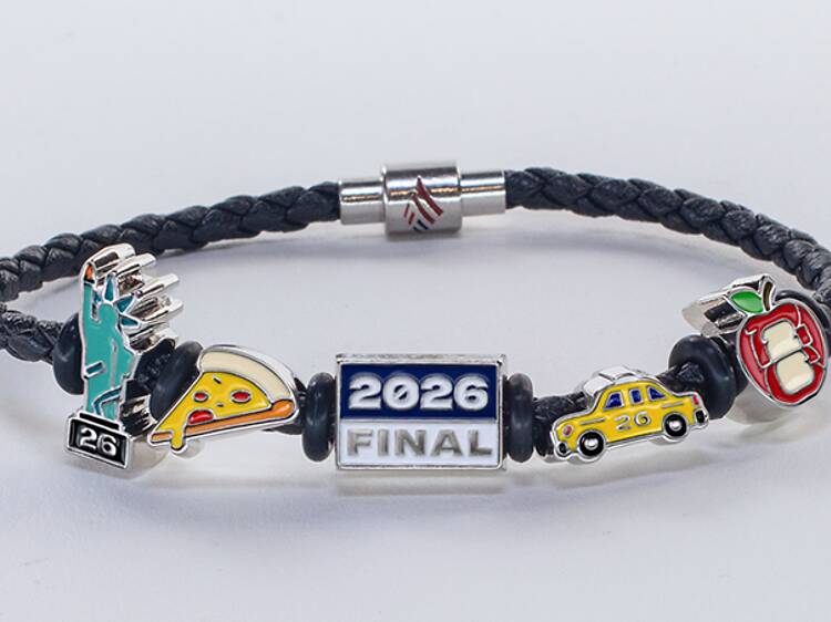 This free World Cup watch party tomorrow comes with one of the tournament's hottest collectibles