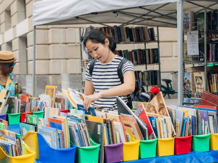 The best things to do in Washington, D.C. this week: July 13-17