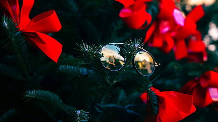 Christmas in July Artisan Pop-Up Market
