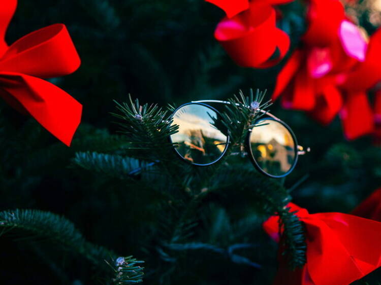 Christmas in July Artisan Pop-Up Market