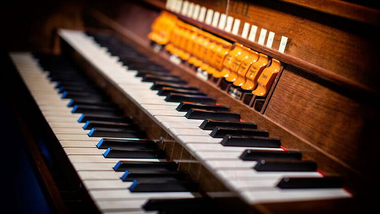 31st Bach Festival