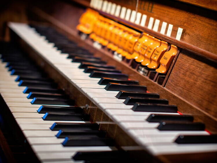 31st Bach Festival