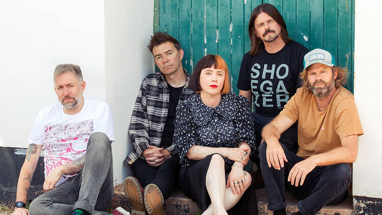 Slowdive