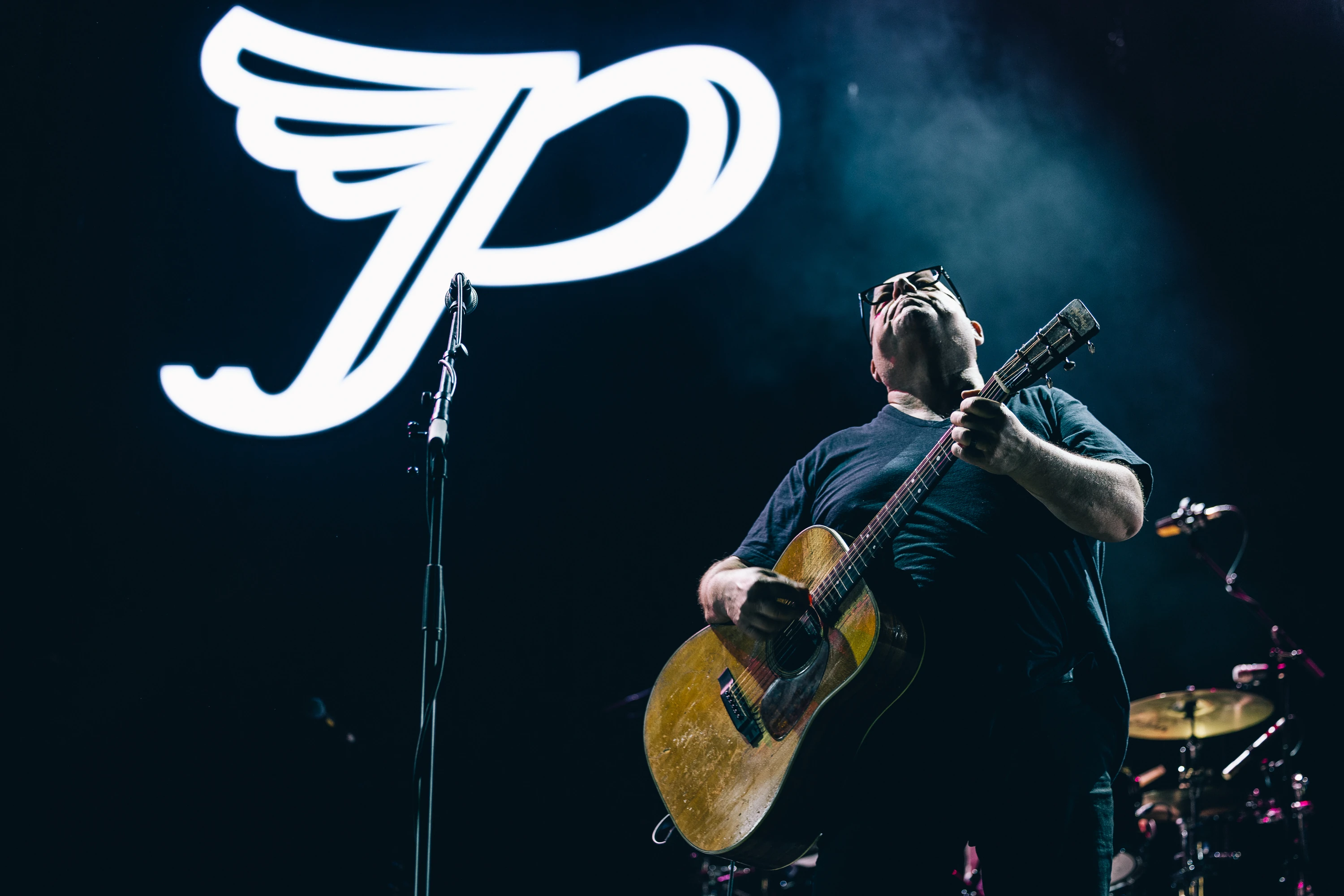 Pixies, Nos Alive