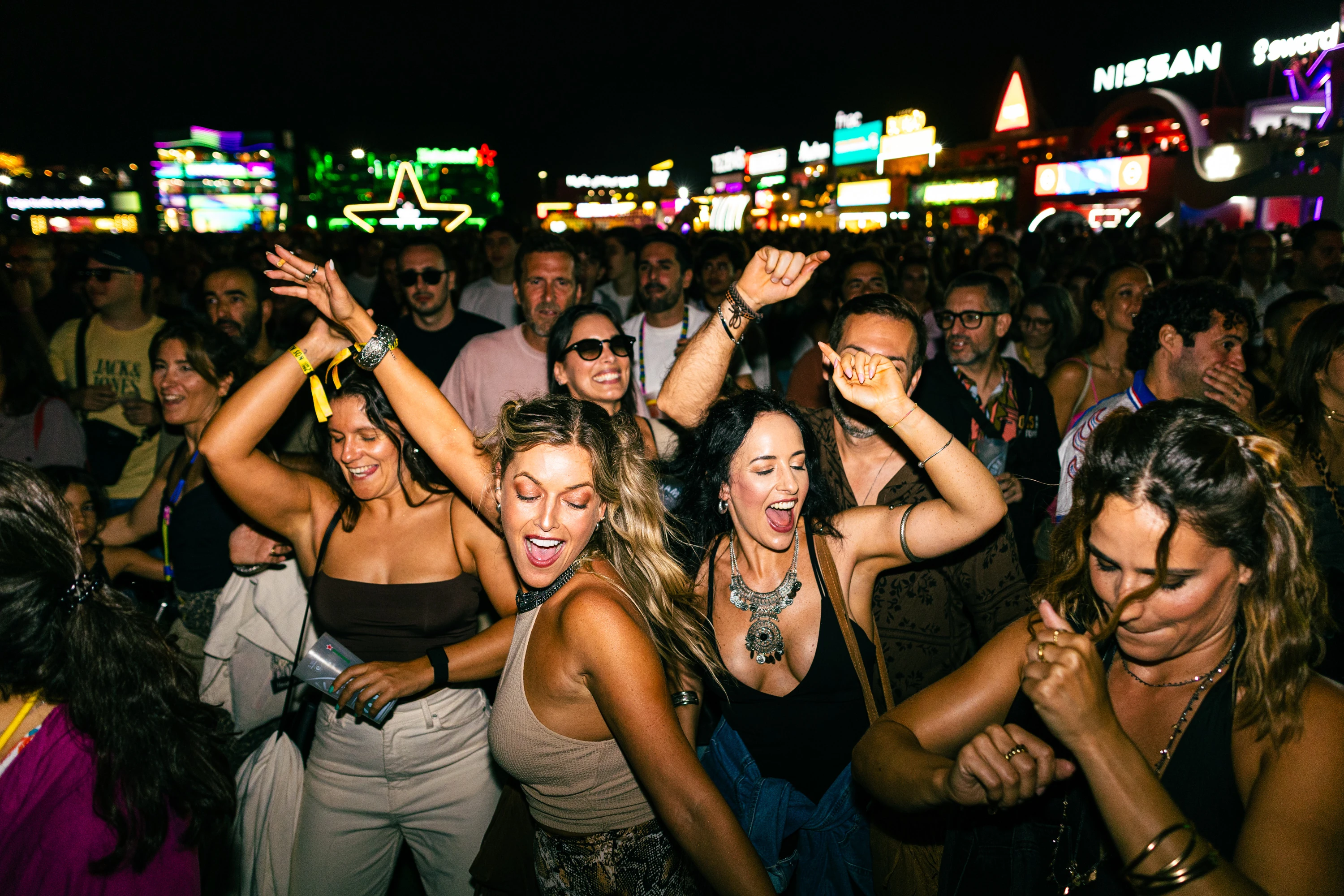 Nos Alive 2026
