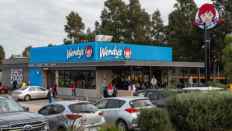Wendy's Wendy's
