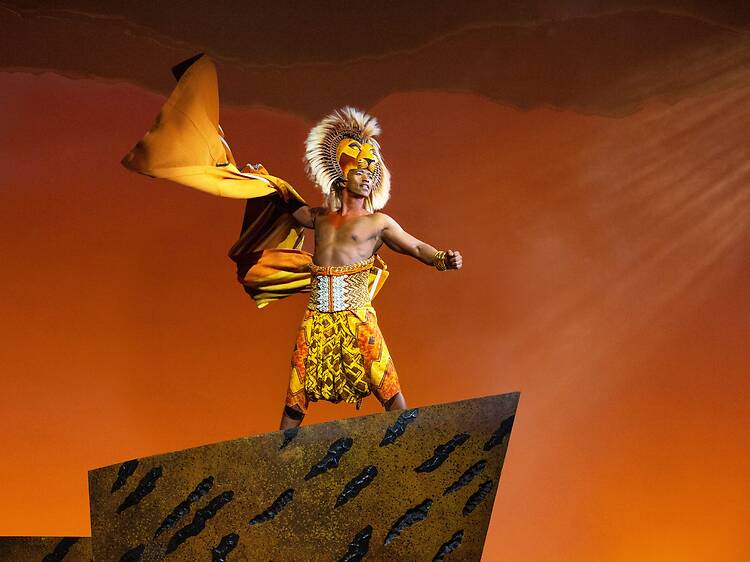 Disneyâs The Lion King is officially returning to Brisbane in 2026 â and tickets go on sale soon Disneyâs The Lion King is officially returning to Brisbane in 2026 â and tickets go on sale soon